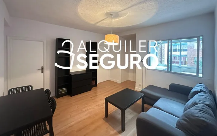 Piso en Calle de Calahorra, Ambroz - Foto 1