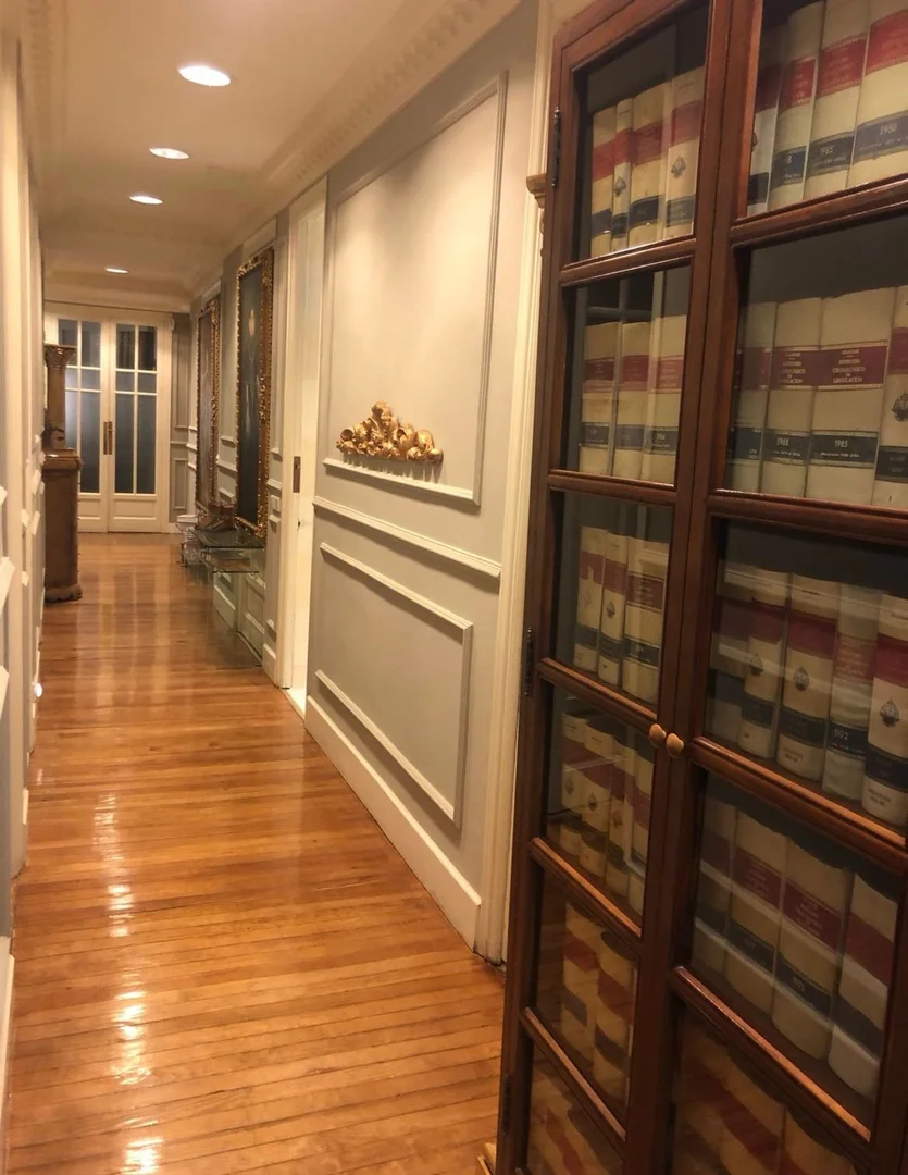 Estudio en Barrio Recoletos - Foto 3