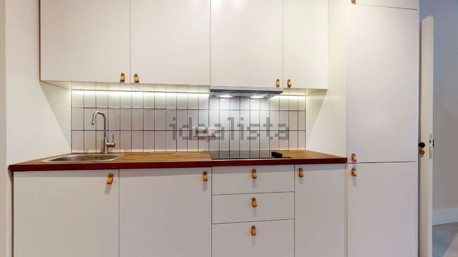 Estudio en Calle de Garci-Nuño, 37, Valdeacederas - Foto 6