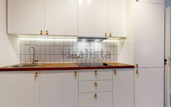 Estudio en Calle de Garci-Nuño, 37, Valdeacederas - Foto 6