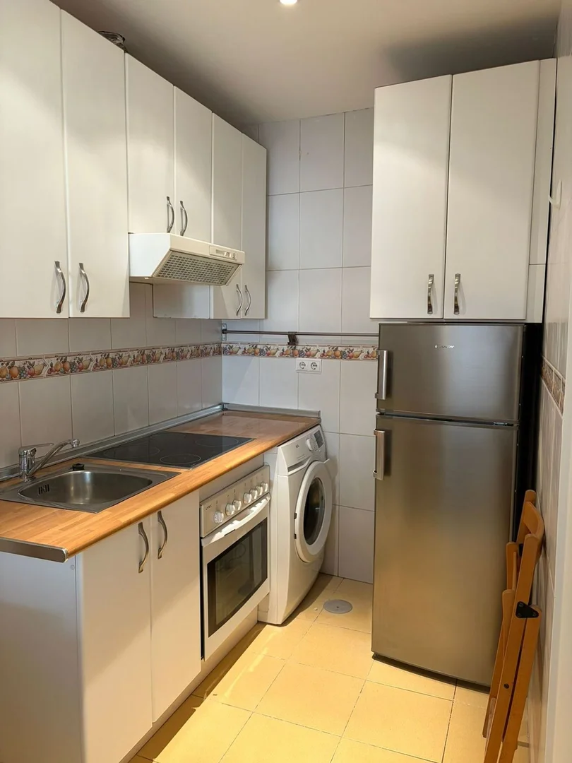 Piso en calle de la Fe, 9 - Foto 4