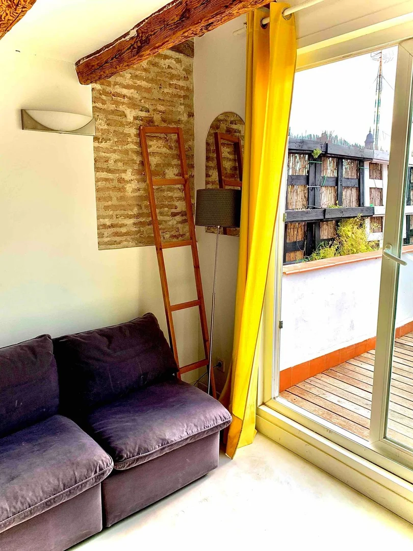 Dúplex en calle de la Espada, 10 - Foto 4