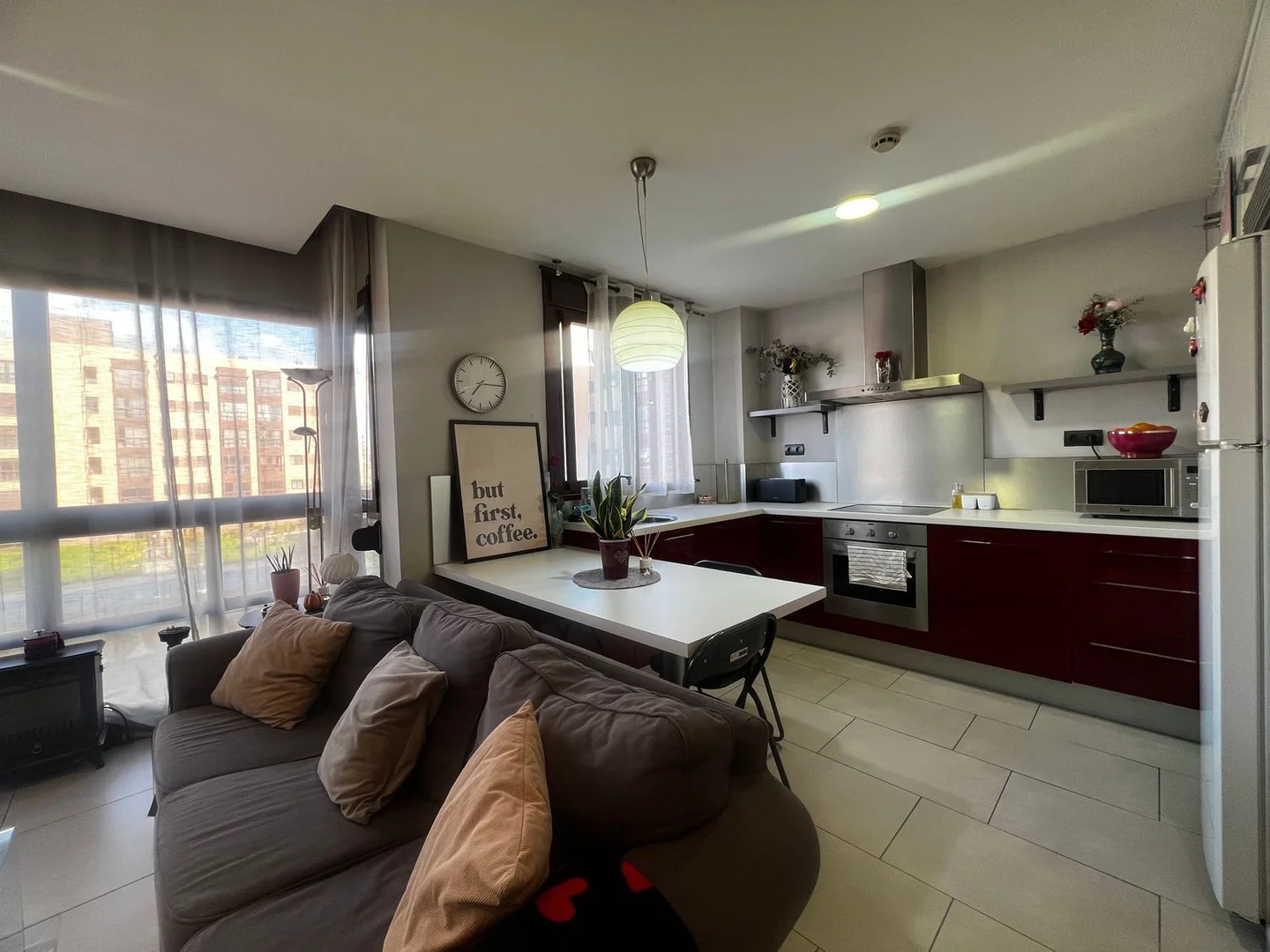 Estudio en Calle de Pirra, 44, Rejas - Foto 8