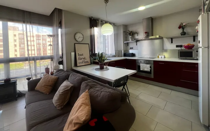 Estudio en Calle de Pirra, 44, Rejas - Foto 8