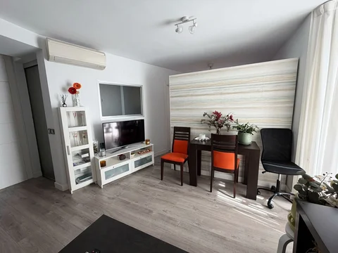 Estudio en Barrio Casco Histórico de Vallecas - Foto 1