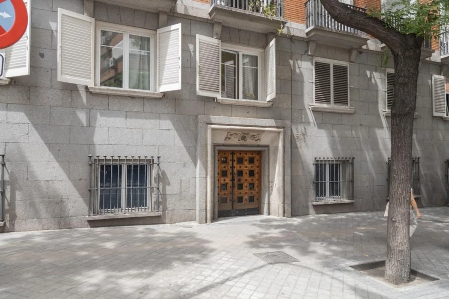 Piso en Calle Arcipreste de Hita, Argüelles - Foto 50