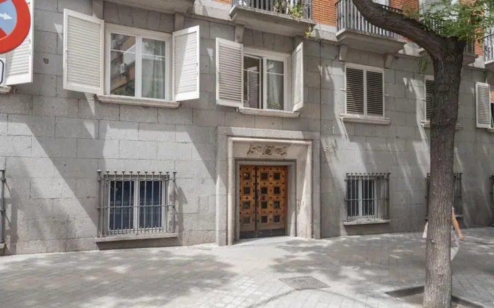 Piso en Calle Arcipreste de Hita, Argüelles - Foto 50