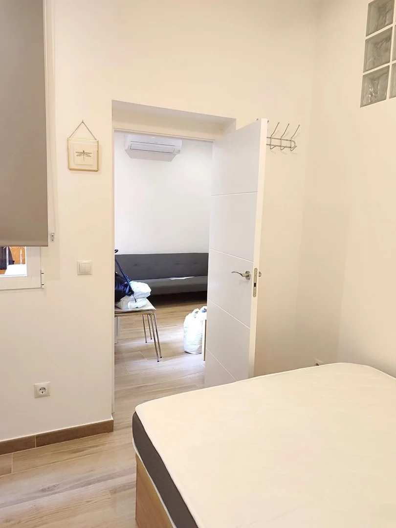 Piso en Costanilla de San Vicente, 8 - Foto 12