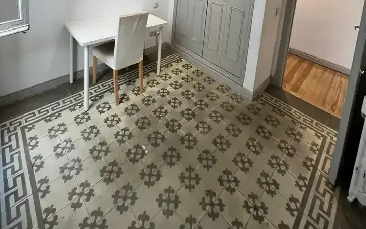 Piso en  Avenida de Menéndez Pelayo 25 - Foto 4
