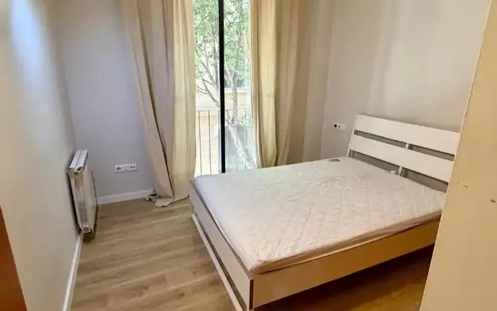 Piso en  Carrer de la Reina Amàlia 44 - Foto 7