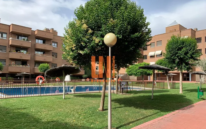 Piso en Avenida de Europa, Aravaca - Foto 25