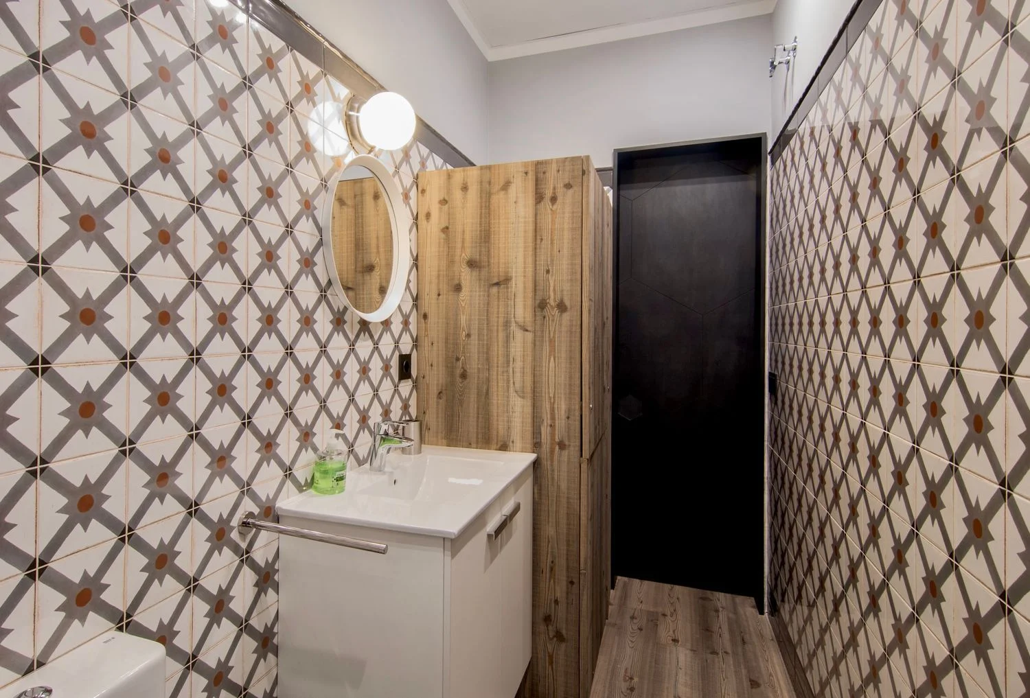 Piso en Barrio Malasaña-Universidad - Foto 9