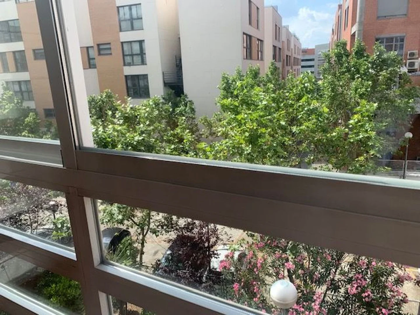 Piso en calle de Julián Camarillo, 59 - Foto 4