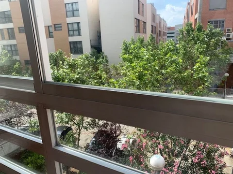 Alquiler de piso en Calle de Julián Camarillo, 59 - Foto 4