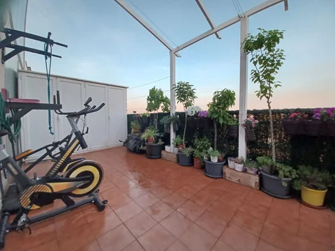 Ático en Barrio Villaverde Alto - Foto 22