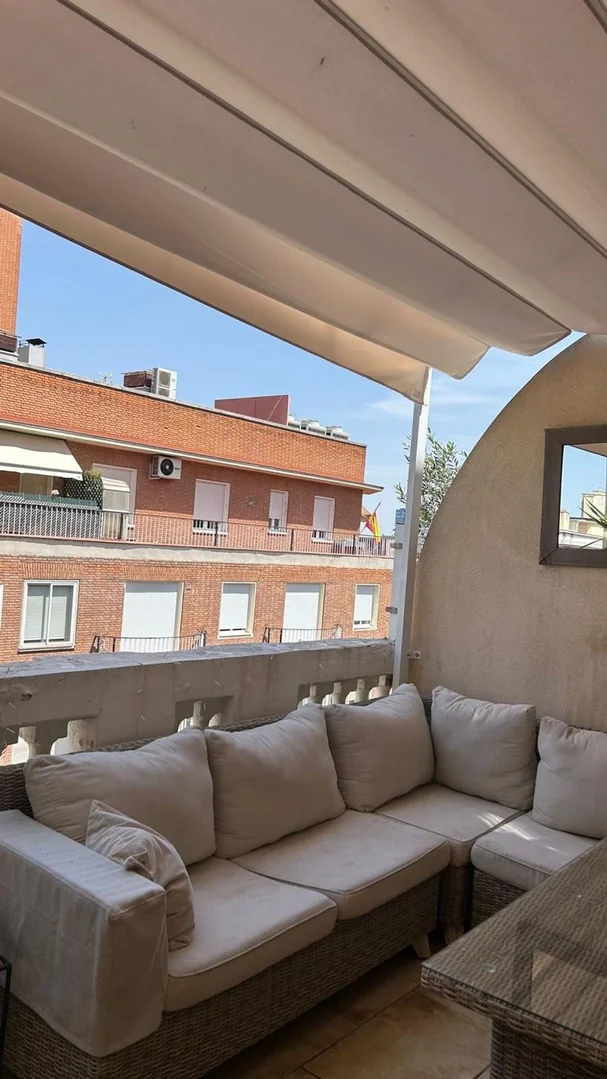 Ático en Calle de Alonso Cano, 3, Almagro - Foto 34