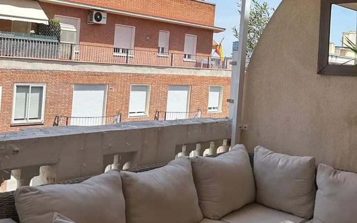 Ático en Calle de Alonso Cano, 3, Almagro - Foto 34