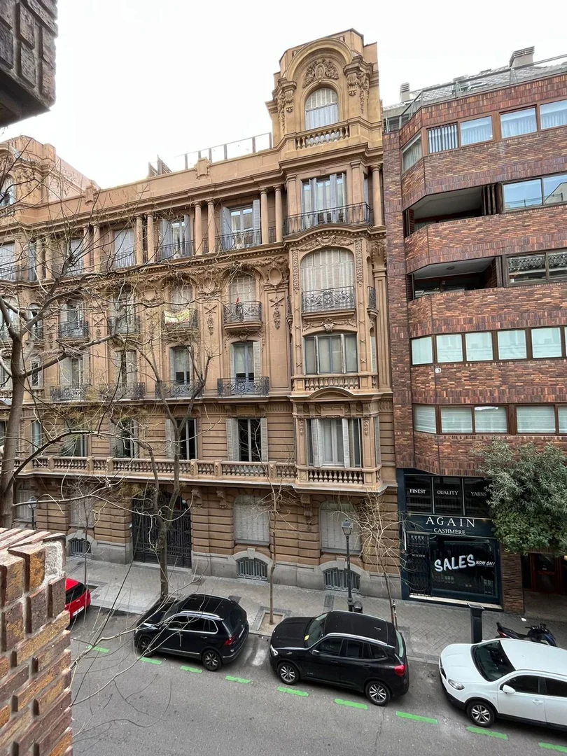 Piso en Calle de Almagro, 11 - Foto 3