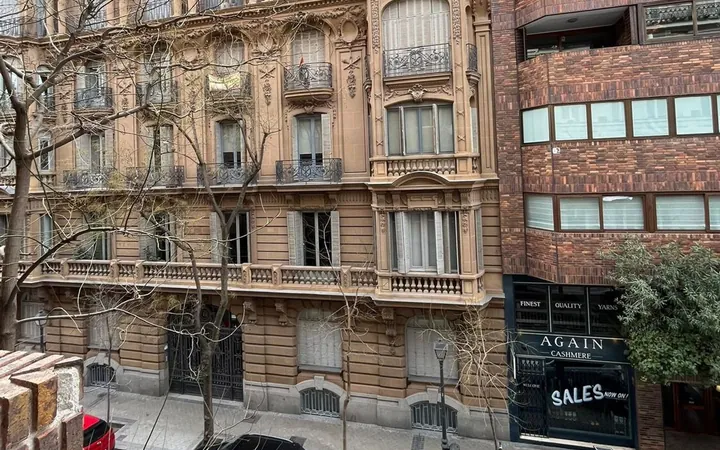 Piso en Calle de Almagro, 11 - Foto 3