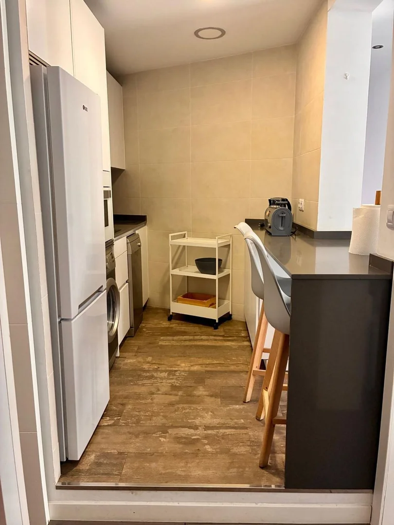 Piso en Calle de la Fe, 9, Lavapiés-Embajadores - Foto 19