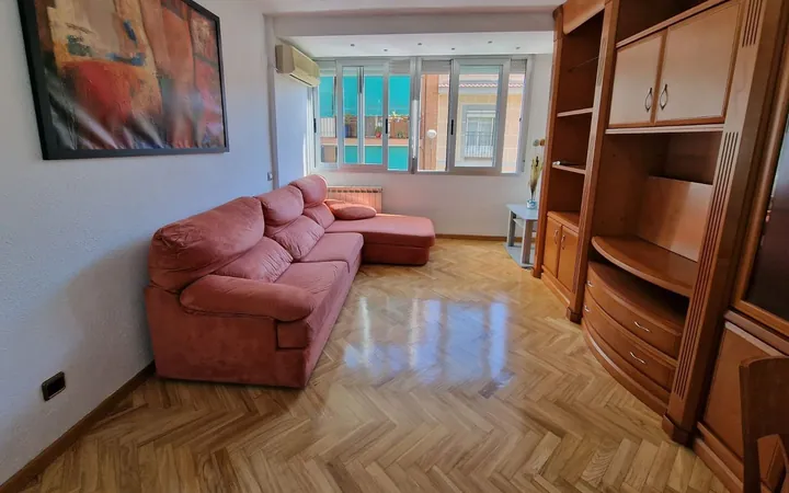 Piso en Calle Antonio Antoranz, 16, Puerta Bonita - Foto 15