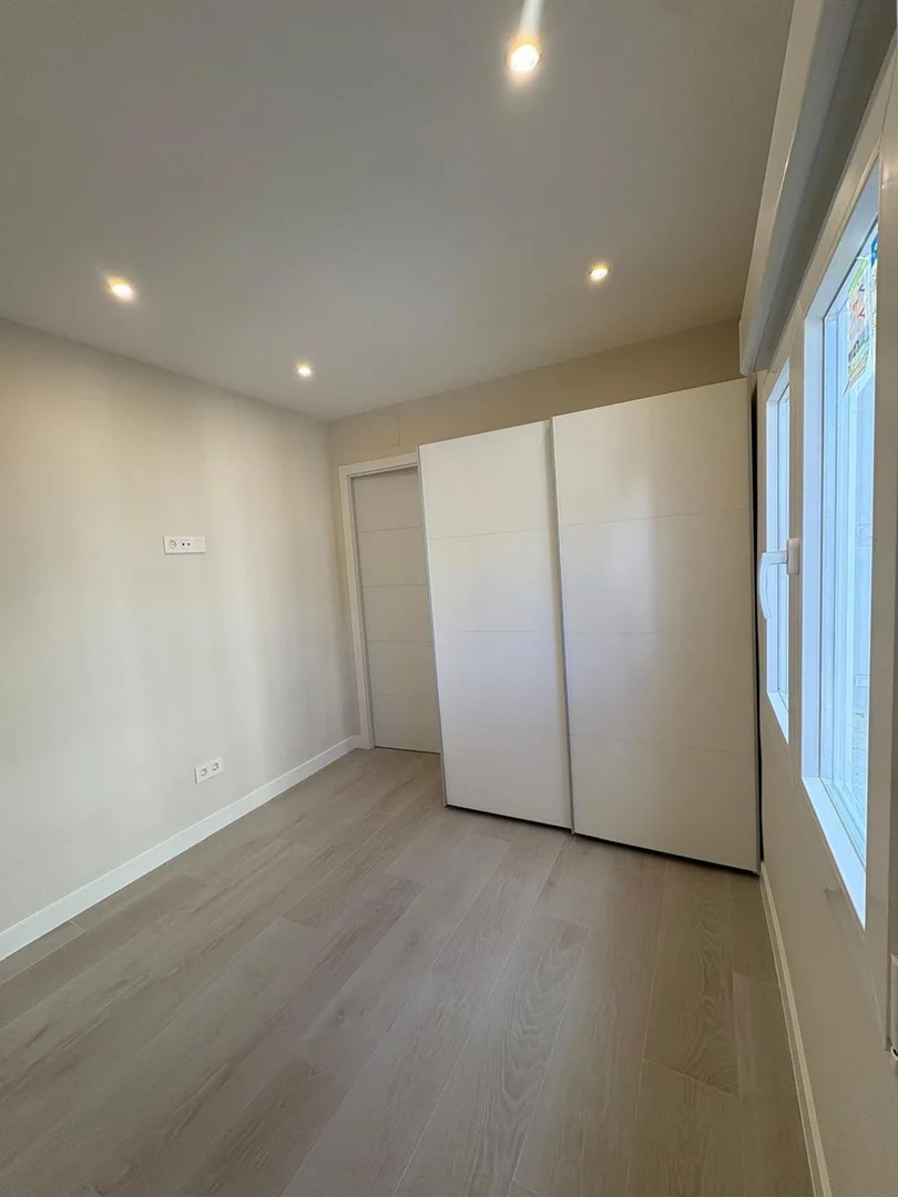 Piso en calle del Puerto de la Morcuera, 30 - Foto 7