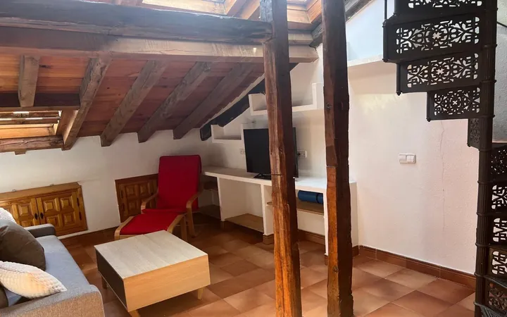 Dúplex en Calle Augusto Figueroa, 5, Chueca-Justicia - Foto 3