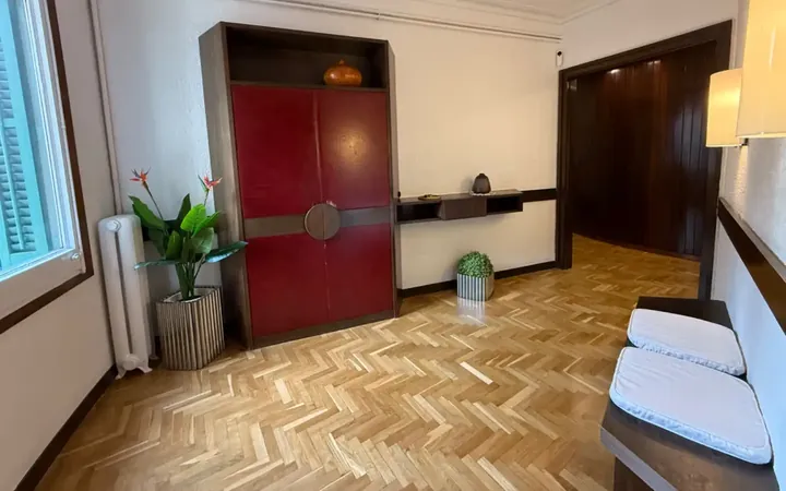 Piso en  Barcelona Capital - Foto 1