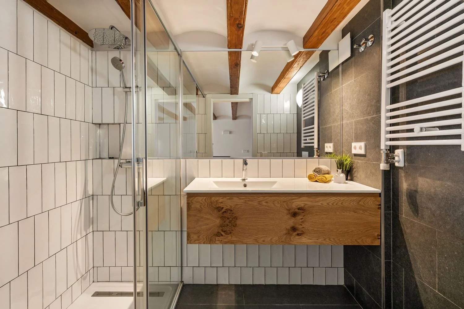 Estudio en calle d'Olzinelles, 37 - Foto 20