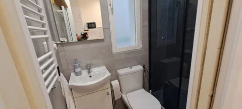 Estudio en calle de Antonio López, 23 - Foto 19