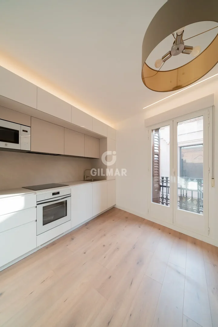 Piso en Cortes, Madrid - Foto 5