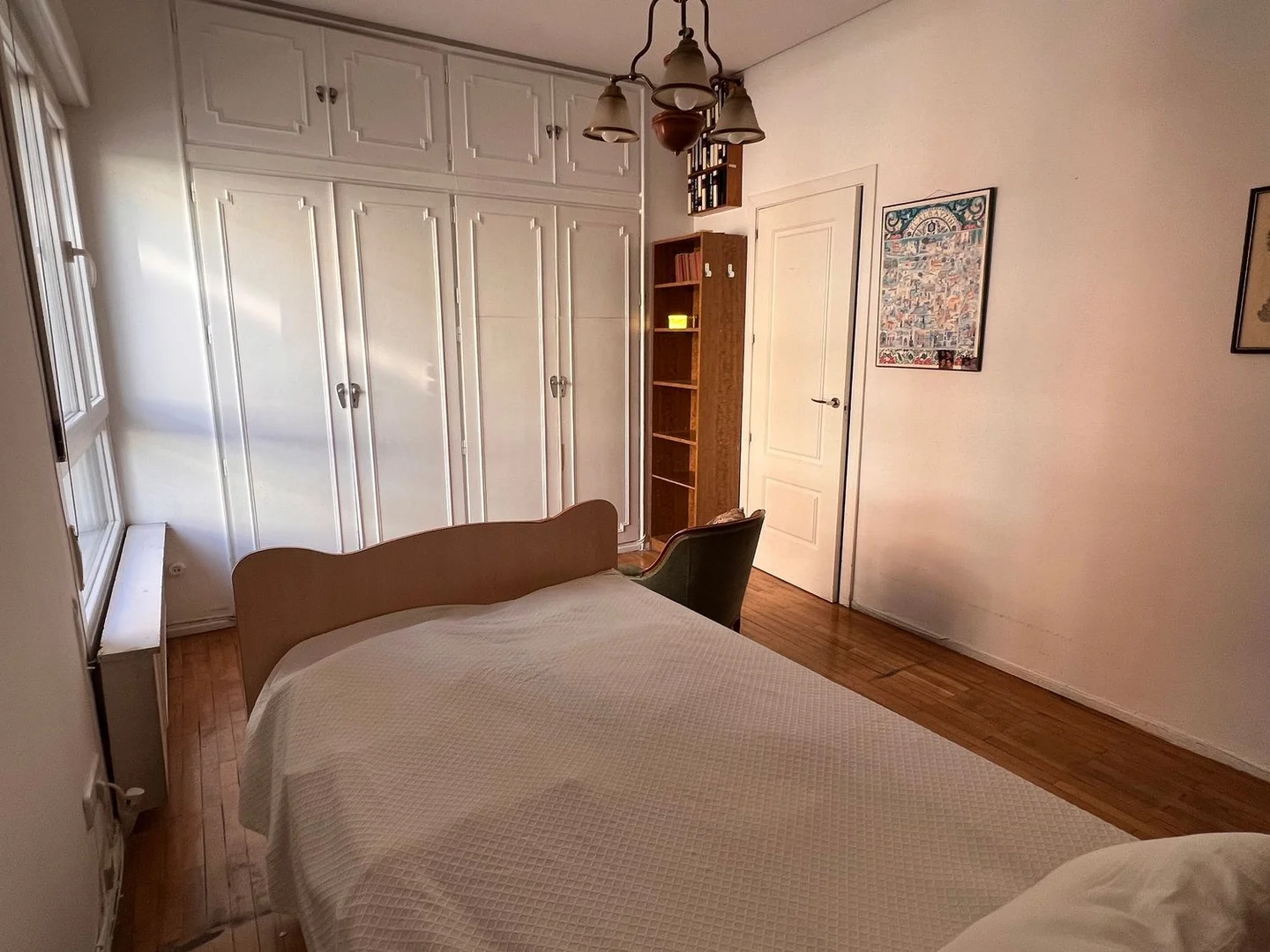 Piso en calle Alcalá, 171 - Foto 39