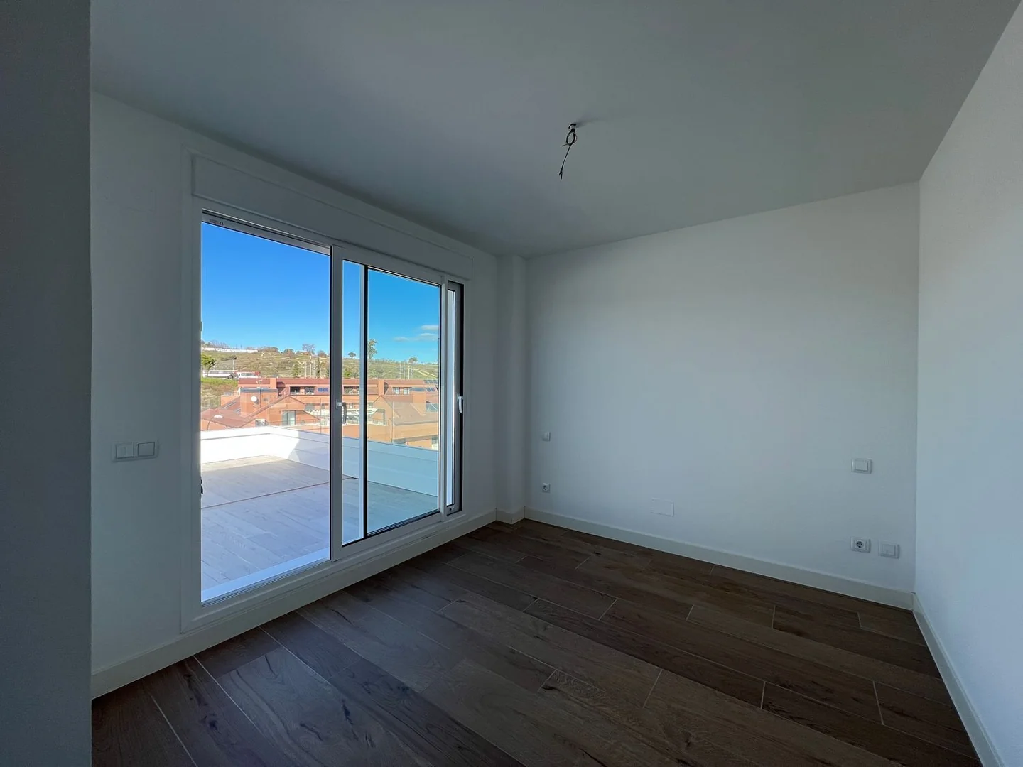 Ático en Calle Madre Teresa de Calcuta, 41, Arroyo del Fresno - Foto 6