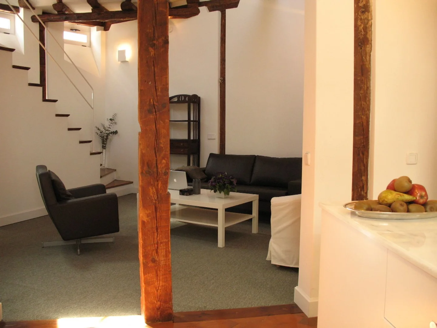 Estudio en calle Felipe V, 2 - Foto 7