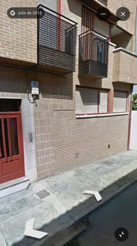 Piso en Calle Valparaíso, 7 - Foto 1