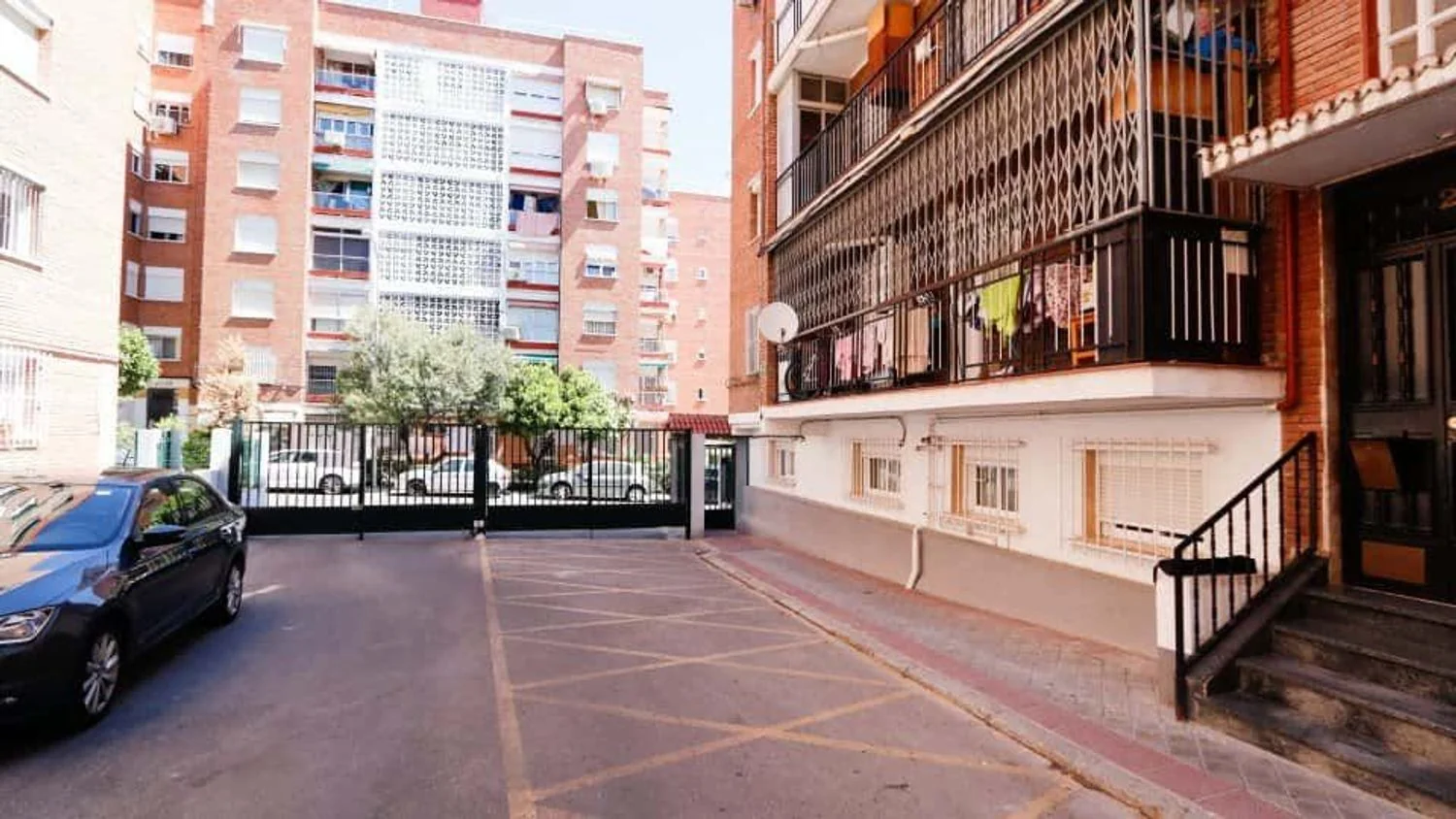 Piso en Calle de Camarena, 209, Aluche - Foto 9
