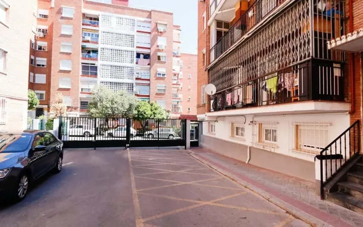 Piso en Calle de Camarena, 209, Aluche - Foto 9