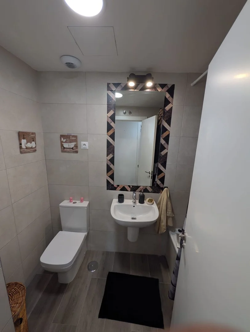 Piso en calle enrique de oro, 17 - Foto 16