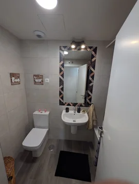 Piso en calle enrique de oro, 17 - Foto 16