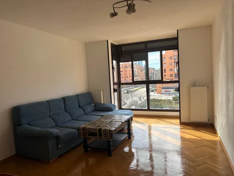 Piso en calle de la Sierra de Atapuerca, 31 - Foto 4