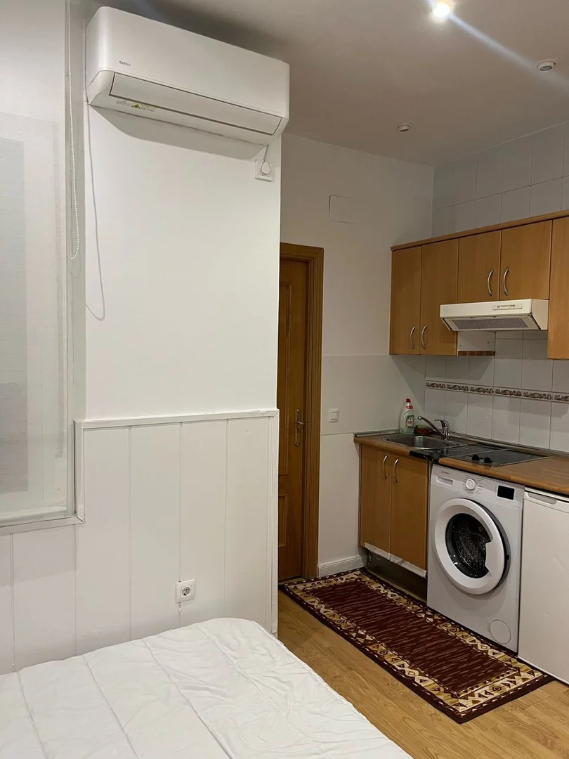 Estudio en calle de Fuencarral, 30 - Foto 15