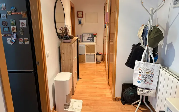 Piso en Calle Cirilo Martínez Novillo, 35, Santa Eugenia - Foto 2