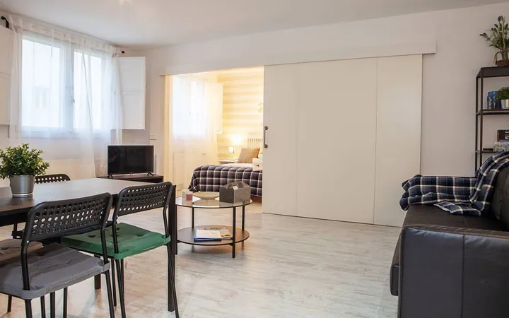Piso en Calle de Zorrilla, 25, Huertas-Cortes - Foto 4