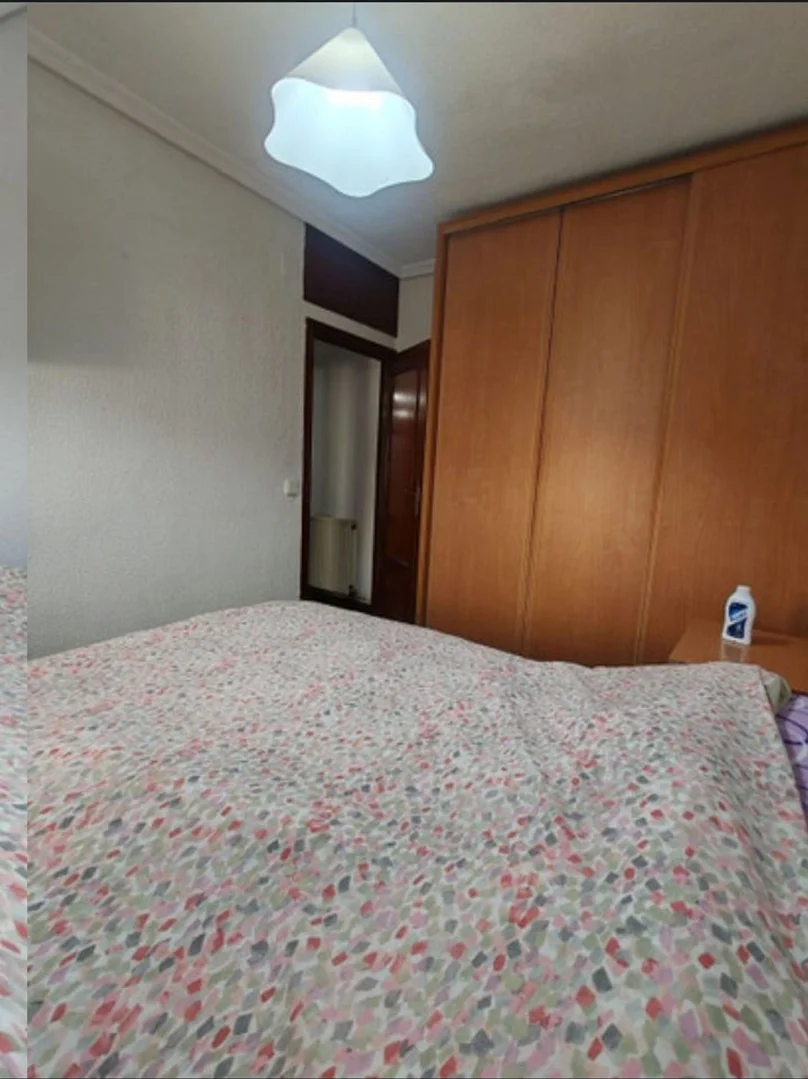 Piso en calle de Bustamante, 33 - Foto 34