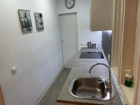 Piso en calle de la Cruz, 16 - Foto 5