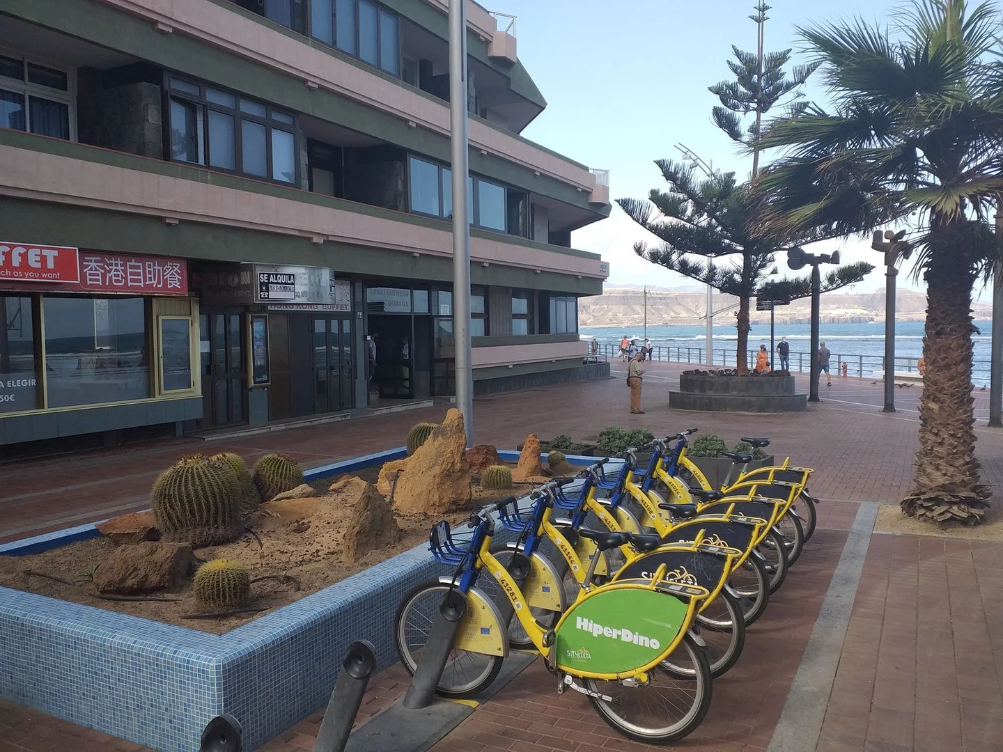 Piso en calle Luis Morote, 61 - Foto 3