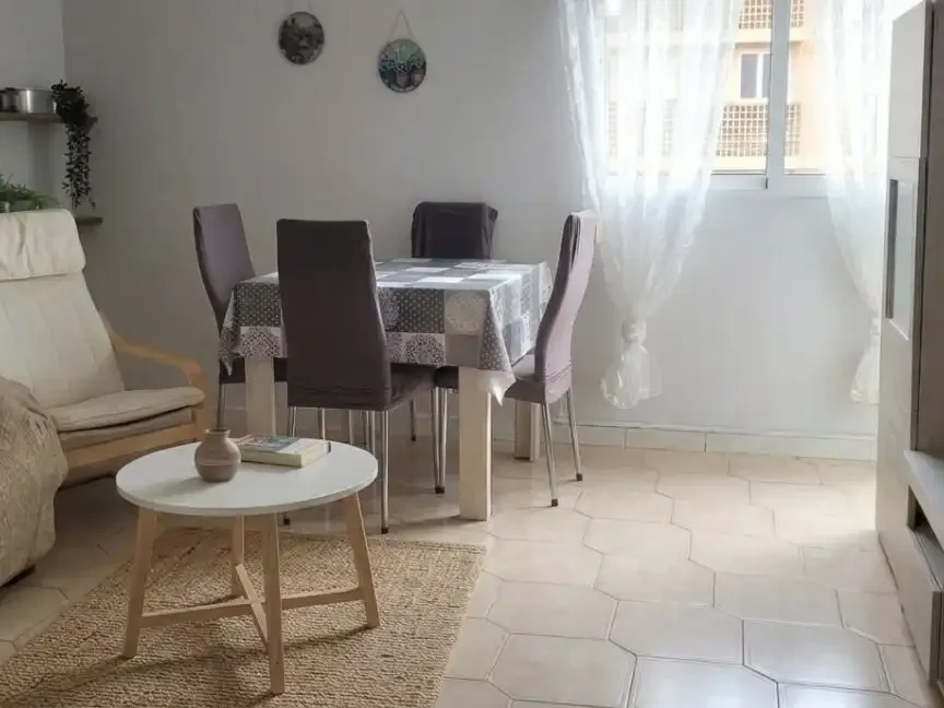 Piso en  Rambla de Prim 86 - Foto 4