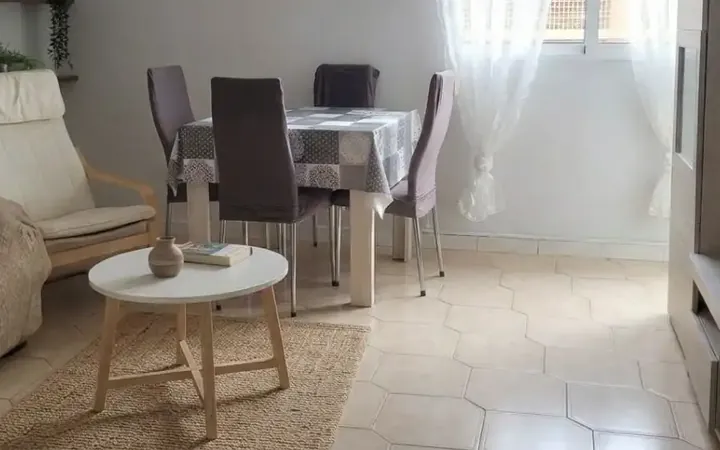 Piso en  Rambla de Prim 86 - Foto 4