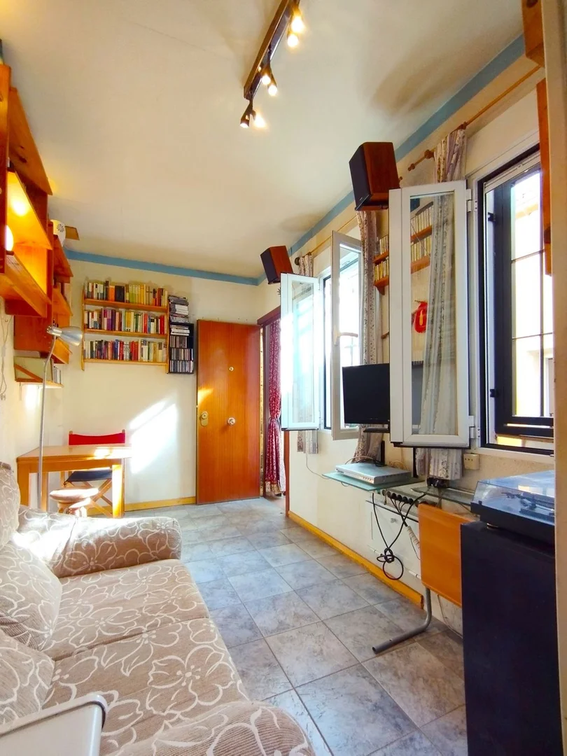 Piso en Barrio Puerta del Ángel - Foto 2