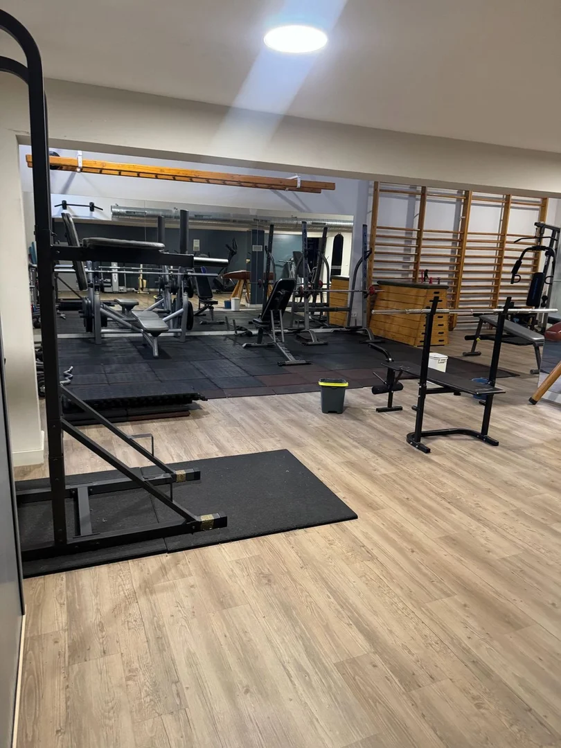 Piso en calle de Potosí, 7 - Foto 2